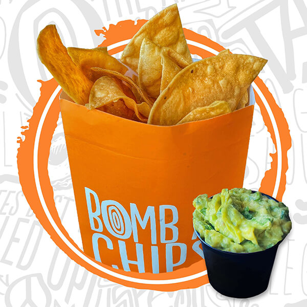 Chips And Guac