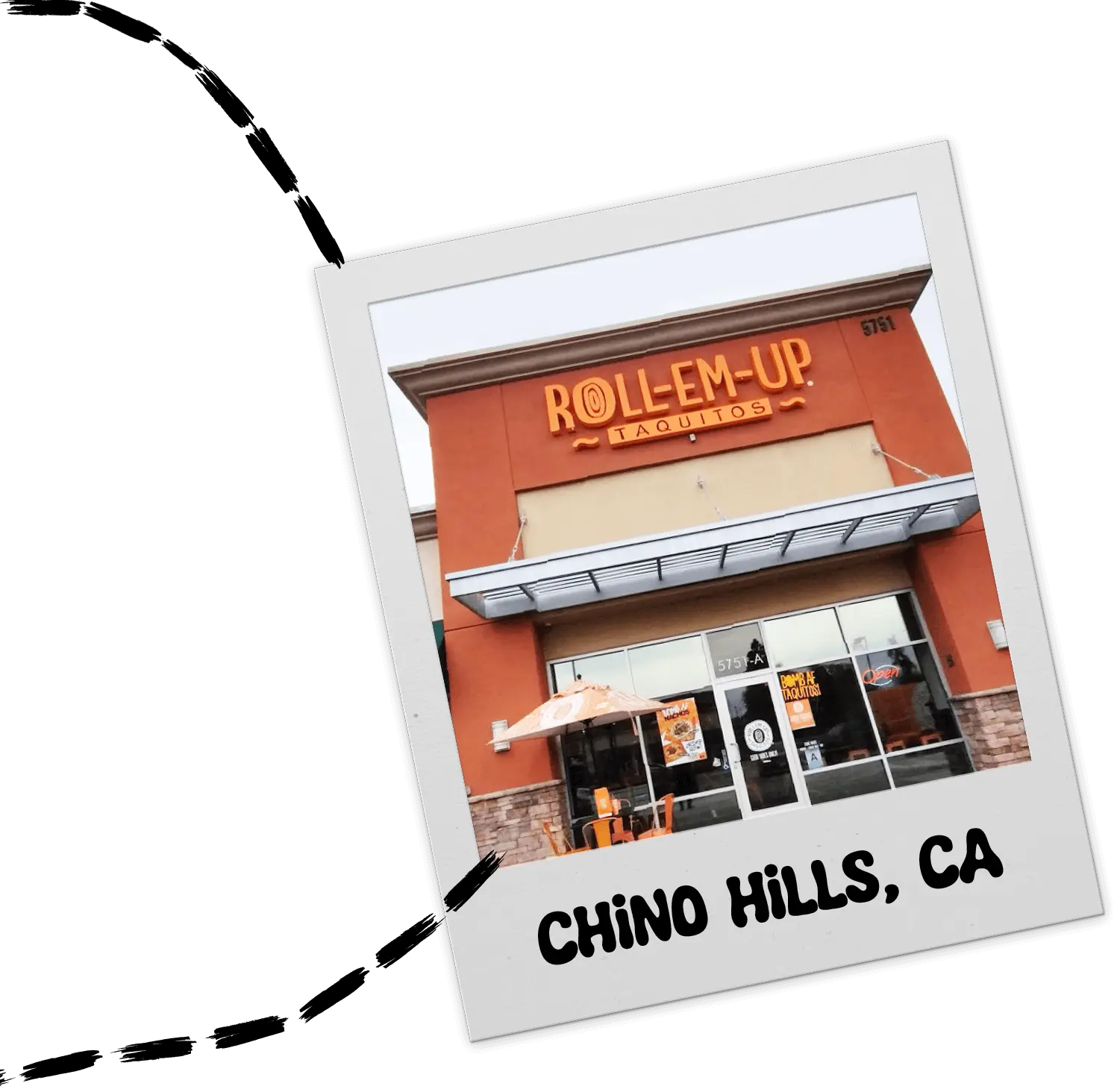 Our Story - Chino Hills
